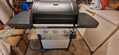 barbeque campingaz classic 3 