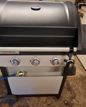 barbeque campingaz classic 3 