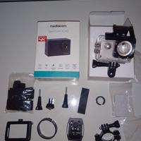  SportCam X230  Actioncam Mediacom