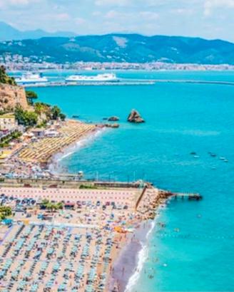Last minute /8 /15agosto vietri sul mare