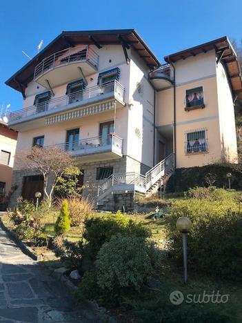 LAGO D'ORTA uso vacanza