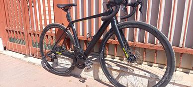 Cervelo R5