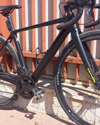Cervelo R5
