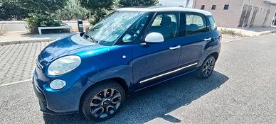 500l metano