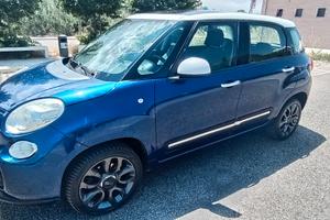 500l metano