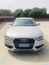 Audi A4 avant 2.0 diesel euro6 190cv 4x4 automatic