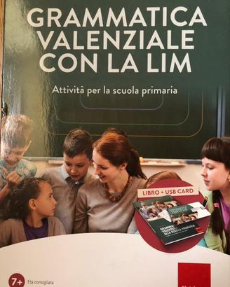 Grammatica valenziale di Erickson NUOVO