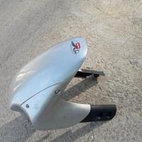 Parafango anteriore Aprilia Pegaso 650