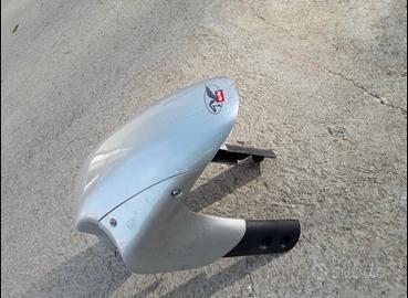 Parafango anteriore Aprilia Pegaso 650