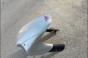 Parafango anteriore Aprilia Pegaso 650