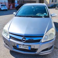 Opel Astra sw 1.7 turbo diesel 