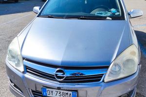 Opel Astra sw 1.7 turbo diesel 