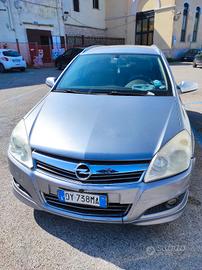 Opel Astra sw 1.7 turbo diesel 