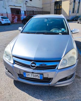 Opel Astra sw 1.7 turbo diesel 