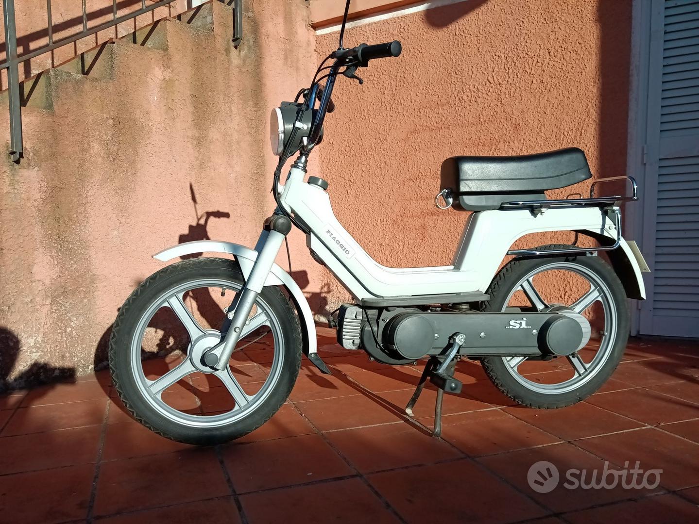 Ciclomotore Vendita Piaggio Si Piaggio Si Vendo Vendo Large