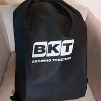 Zaino tecnico BKT "Growing Together".