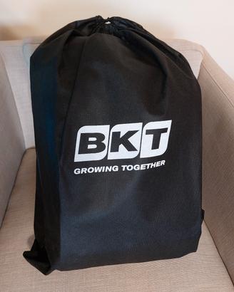 Zaino tecnico BKT "Growing Together".