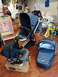 Trio Foppapedretti Supertres
