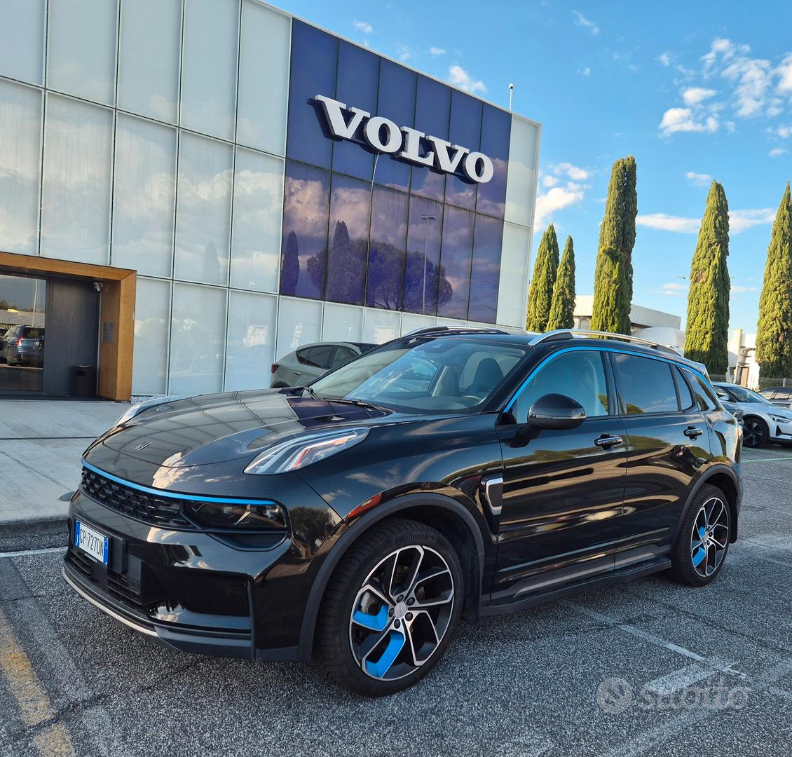 Lynk&Co 01