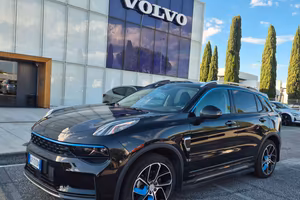 quasi Volvo