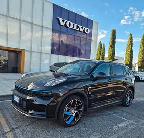 quasi Volvo