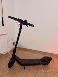 Monopattino elettrico