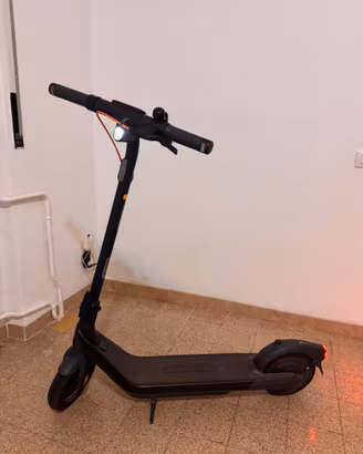 Monopattino elettrico