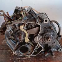 Honda NSR 125 Ricambi