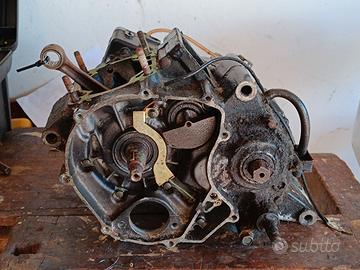 Honda NSR 125 Ricambi