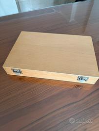 Plicometro Professionale Harpenden