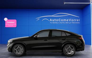 MERCEDES GLC Coupé (C254) GLC 200 4Matic Mi...