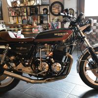 Honda CB 750 Four - 1978