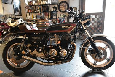 Honda CB 750 Four - 1978