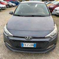 Hyundai i20 1.3 5 porte Classic come da foto e des
