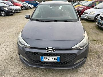 Hyundai i20 1.3 5 porte Classic come da foto e des