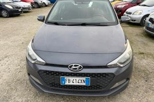 Hyundai i20 1.3 5 porte Classic come da foto e des