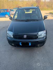 Fiat Panda 1.2 benzina 2007