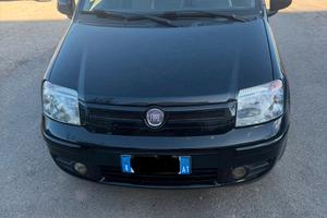 Fiat Panda 1.2 benzina 2007