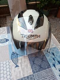 casco jet triumph ( premiere) 