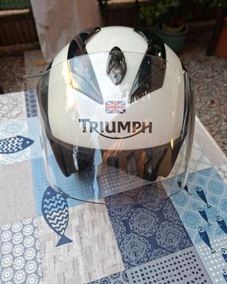 casco jet triumph ( premiere) 