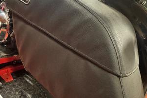 Borse originali Harley Davidson