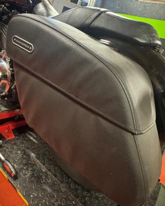 Borse originali Harley Davidson