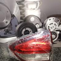 FANALE POST. DX  PARTE INTERNA RENAULT CLIO IV