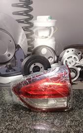 FANALE POST. DX  PARTE INTERNA RENAULT CLIO IV