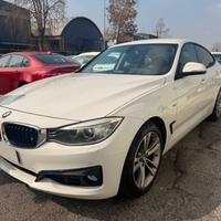 BMW 320 d Gran Turismo Luxury