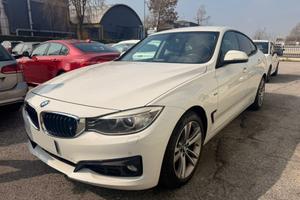 BMW 320 d Gran Turismo Luxury