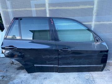 BMW X5 2006-2013 Porte Dx+Sx