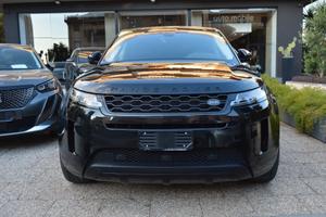 Land Rover Range Evoque 2.0D I4 180 CV AWD Auto HS