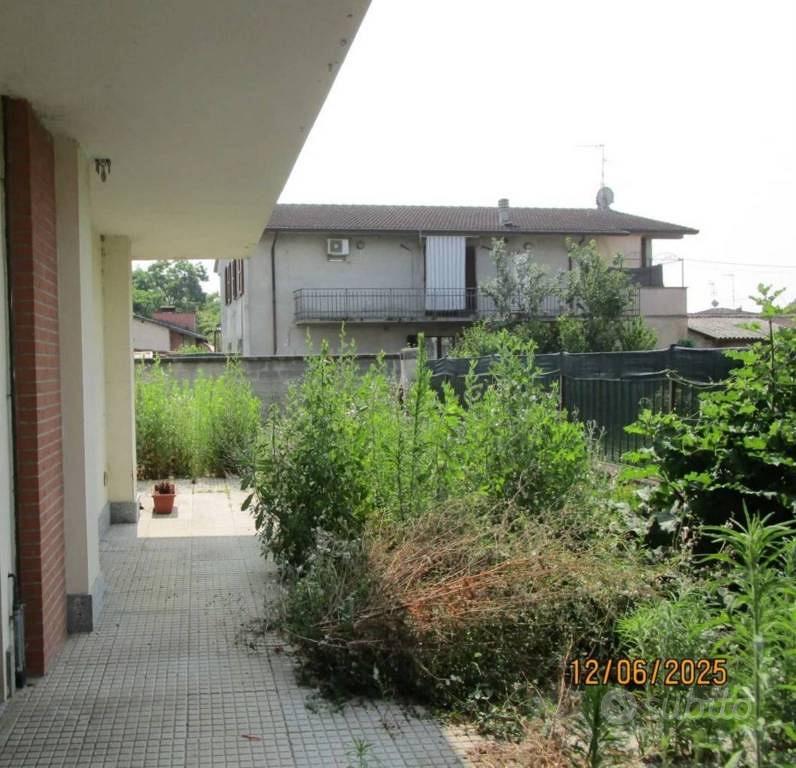Appartamento – PV - Vista 3