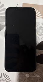 Iphone 13 128 gb colore nero